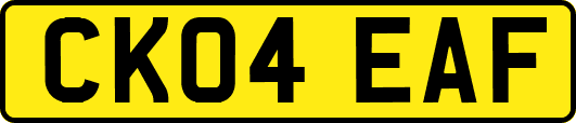 CK04EAF