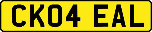 CK04EAL