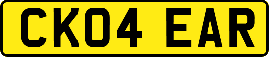 CK04EAR