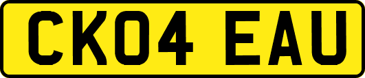 CK04EAU