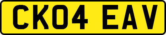 CK04EAV