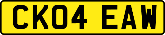 CK04EAW