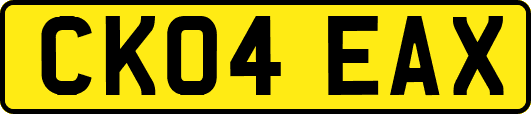 CK04EAX