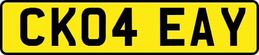 CK04EAY