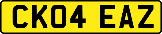 CK04EAZ
