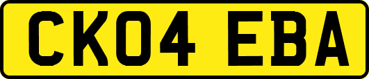 CK04EBA