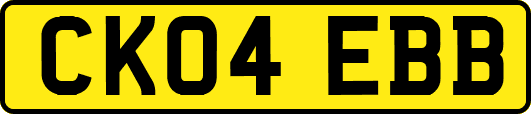 CK04EBB