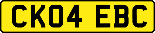 CK04EBC