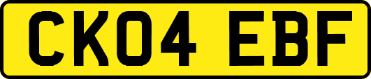 CK04EBF