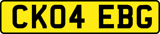 CK04EBG
