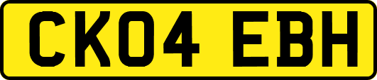 CK04EBH