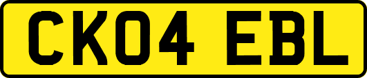 CK04EBL