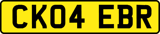 CK04EBR