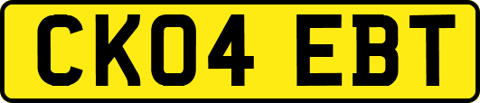 CK04EBT