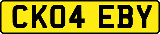 CK04EBY