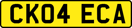 CK04ECA