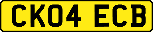 CK04ECB