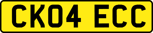 CK04ECC