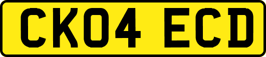 CK04ECD