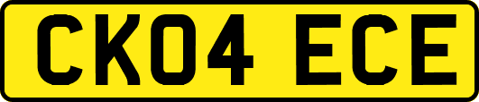 CK04ECE