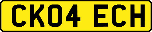 CK04ECH