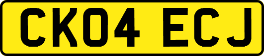 CK04ECJ