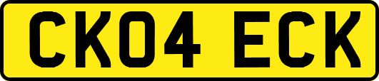 CK04ECK