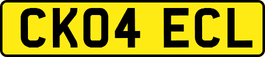 CK04ECL