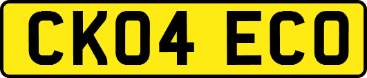 CK04ECO
