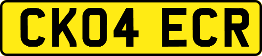 CK04ECR