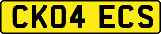 CK04ECS