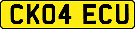 CK04ECU