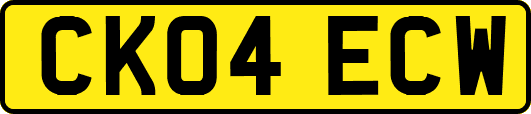 CK04ECW