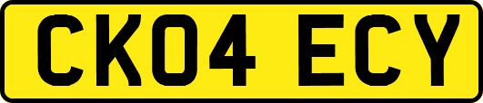 CK04ECY