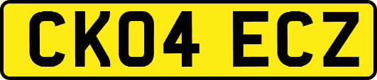 CK04ECZ