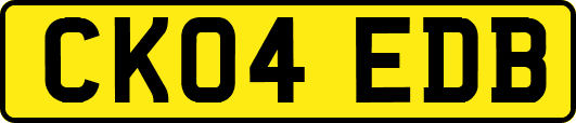CK04EDB