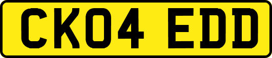 CK04EDD