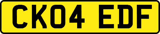 CK04EDF