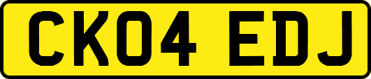 CK04EDJ