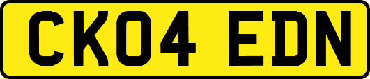 CK04EDN