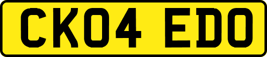 CK04EDO