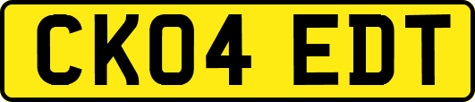 CK04EDT