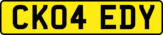 CK04EDY