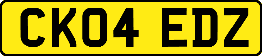 CK04EDZ