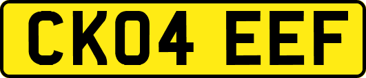 CK04EEF