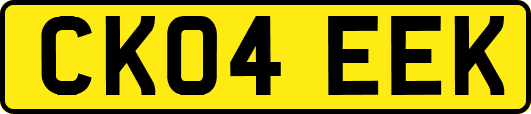 CK04EEK