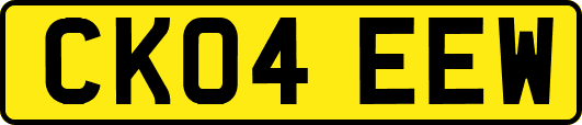 CK04EEW