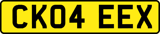 CK04EEX