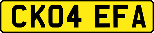 CK04EFA