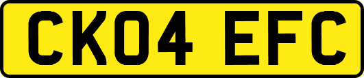 CK04EFC